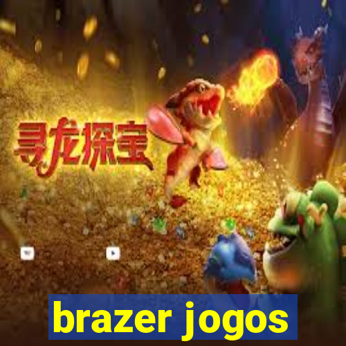 brazer jogos